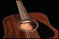 Гитара акустическая Fender CD-60 (096-1596-021) Mahogany 