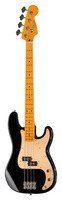 Бас-гитара Fender Classic 50S Precision Bass MN BLK Lacquer (014-0064-706)