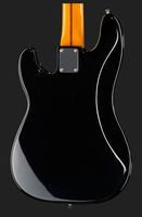 Бас-гитара Fender Classic 50S Precision Bass MN BLK Lacquer (014-0064-706)