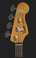 Бас-гитара Fender Classic 60S Jazz Bass RW 3TSB Lacquer (014-0065-700)