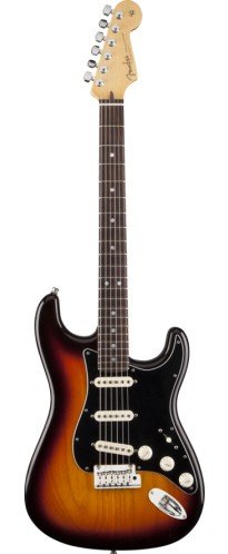 Электрогитара Fender Custom Shop 2013 Closet Classic Stratocaster PRO MN F3TSB (150-1712-800)