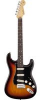 Электрогитара Fender Custom Shop 2013 Closet Classic Stratocaster PRO MN F3TSB (150-1712-800)