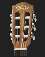 Гитара классическая Fender ESC-105 (096-0123-321) 