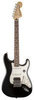 Электрогитара Fender Fishman Tripleplay Stratocaster RW BLK (014-1800-306)