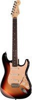Электрогитара Fender FSR American STD Strat V Neck RW M3TS (017-0210-735)