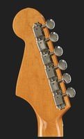 Гитара электроакустическая Fender Kingman SCE Jumbo (096-8621-032) 3TS 