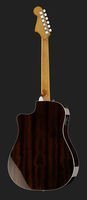 Гитара электроакустическая Fender Sonoran SCE (096-8640-056) Shell Pink 