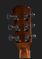 Гитара электроакустическая Fender T-Bucket 100CE (096-8075-000) 3TS 