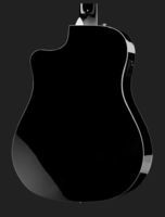Электроакустическая гитара FENDER T-BUCKET 300CE FMT TBK (096-8079-006)