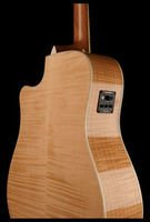 Гитара акустическая Fender T-Bucket 400CE NT (096-8076-021) Natural 