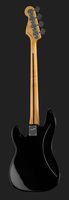 Бас-гитара Squier by Fender Eva Gardner Precision Bass RW (030-1077-506) Black 