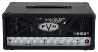 Усилитель для электрогитары Fender EVH 5150 III BK (2253006010)