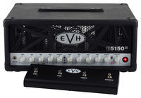 Усилитель для электрогитары Fender EVH 5150 III BK (2253006010)