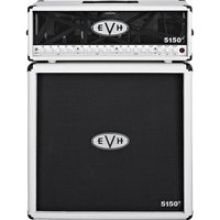 Кабинет бас-гитарный Fender EVH 5150 III 4X12 Straight Cabinet Ivory (225-2100-400)