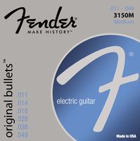 Cтруны для электрогитары Fender 3150M (073-3150-408)