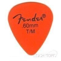 Набор медиаторов Fender 351 Rock On Pick Pack (098-7351-750)