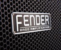 Усилитель для бас-гитары Fender Bronco 40 (230-2006-900)