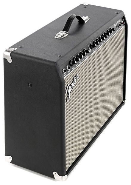 Усилитель для электрогитары Fender Champion 100 (233-0406-900)