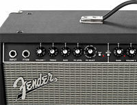 Усилитель для электрогитары Fender Champion 100 (233-0406-900)