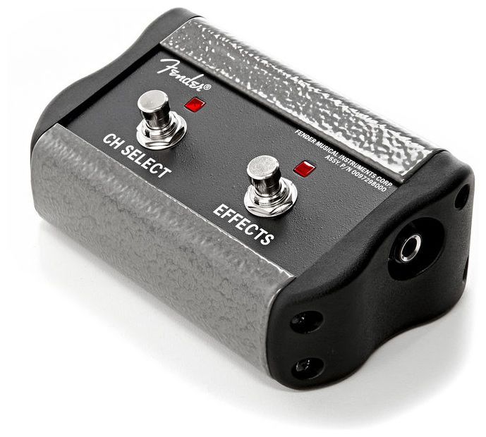 Усилитель для электрогитары Fender Champion 100 (233-0406-900)