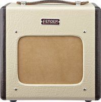 Комбоусилитель для электрогитары Fender Champion 600 (233-0104-900)