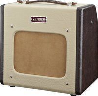 Комбоусилитель для электрогитары Fender Champion 600 (233-0104-900)