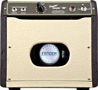 Комбоусилитель для электрогитары Fender Champion 600 (233-0104-900)
