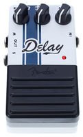 Педаль задержки Fender Delay Pedal (023-4504-000)