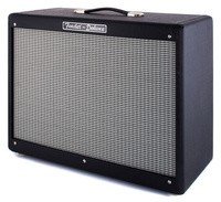 Гитарный кабинет Fender Hot Rod Deluxe 112 Enclosure BK (223-1010-000)