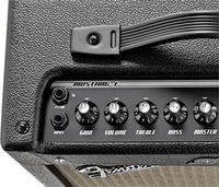 Комбоусилитель для электрогитары Fender Mustang I V2 (230-0106-900)