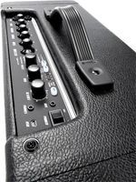 Комбоусилитель для электрогитары Fender Mustang II V2 (230-0206-900)