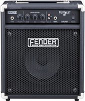 Комбоусилитель для бас-гитары Fender Rumble 15 (231-5306-920)