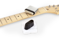 Очиститель струн Fender Speed Slick Guitar String Cleaner (990521100)