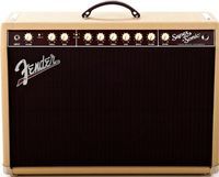 Комбоусилитель для электрогитары Fender Super-Sonic 22 Blonde (216-0006-400)