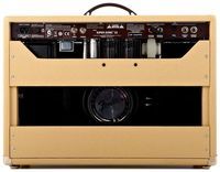 Комбоусилитель для электрогитары Fender Super-Sonic 22 Blonde (216-0006-400)
