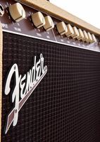 Комбоусилитель для электрогитары Fender Super-Sonic 22 Blonde (216-0006-400)