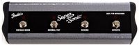 Комбоусилитель для электрогитары Fender Super-Sonic 22 Blonde (216-0006-400)