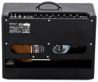 Комбоусилитель ламповый Fender Hot Rod Deluxe III (223-0204-000)