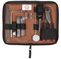 Набор инструментов Fender Custom Shop Cruztools Acoustic Tool Kit (990526000)