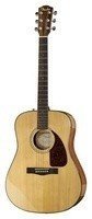 Акустическая гитара Fender CD-140S NT (096-1518-021)