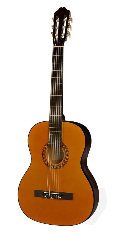 Гитара классическая ANTONIO MARTINEZ MTC-144
