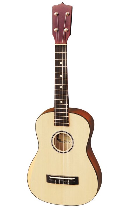 Укулеле (гитара) HORA Tenor S-1176