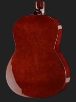Классическая гитара FENDER FC-1 NAT (968680021)