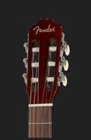 Классическая гитара FENDER FC-1 NAT (968680021)