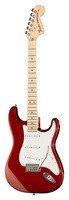 Электрогитара FENDER AMERICAN SPECIAL STRATOCASTER MN CAR (115602309)