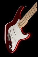 Электрогитара FENDER AMERICAN SPECIAL STRATOCASTER MN CAR (115602309)