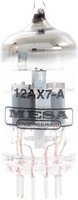 Лампа предусилителя MESA BOOGIE 12AX7 (750150F)