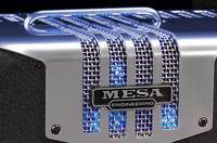 Усилитель ламповый для электрогитар MESA BOOGIE TRANSATLANTIC TA15 (2.T15X)