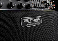 Комбоусилитель для электрогитары MESA BOOGIE EXPRESS PLUS 5/50 1X12 (1.E501X.BB.CO)