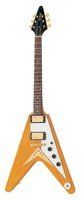 Электрогитара EPIPHONE 1958 KORINA FLYING V (EGV2KOGH1) Natural